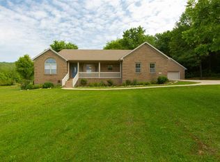 5848 Blue Level Rd, Rockfield, KY 42274