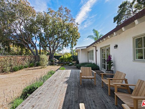 5th image of 6959 Dume Dr