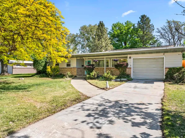 6436 W Fairfield Ave, Boise, ID 83709