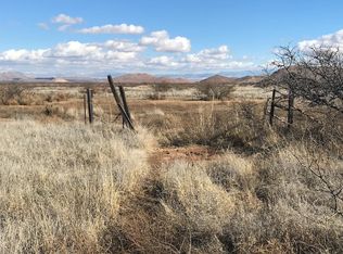 1125 Sherwood Rd, Pearce, AZ 85625