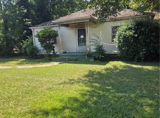 610 Barbee St, High Pt, NC 27262