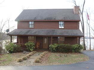 1690 Baileys Point Rd, Scottsville, KY 42164