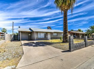 3202 W Rose Ln, Phoenix, AZ 85017