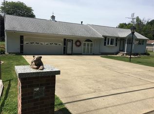 10867 Linn Rd, Espyville, PA 16424