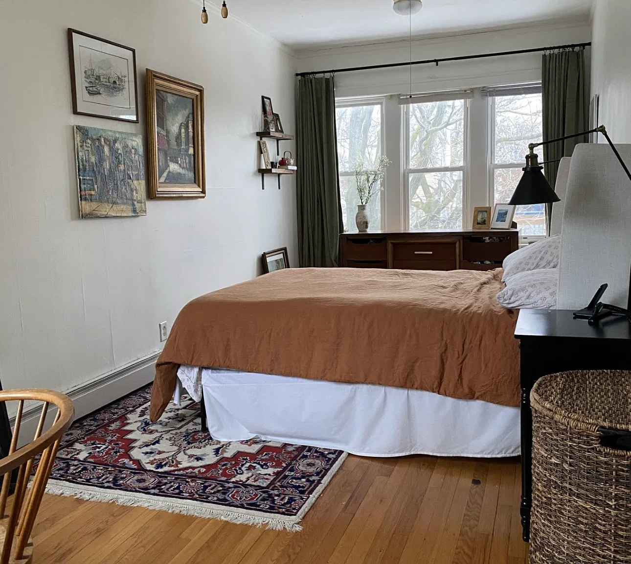 2 bed, 1200 sqft, $3,100 — Photo 3
