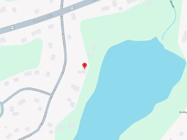14 Emerson Drive, Windham, ME 04062