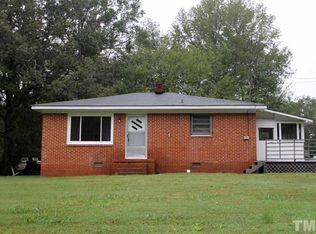 1016 Cortez Dr, Durham, NC 27703