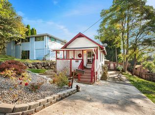 1245 SW Orchard St, Seattle, WA 98106