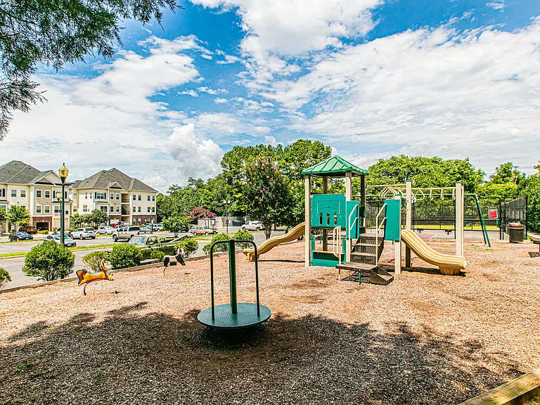 Barrington Park — Photo 12