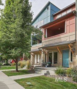 292 E 36th St, Garden City, ID, 83714