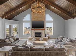 113 Club House Dr, Weatherford, TX 76087