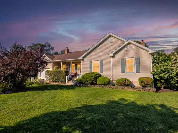 2200 Aldrich Ln, Laurel, NY 11948