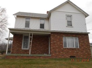 1294 Harding Way E, Galion, OH 44833