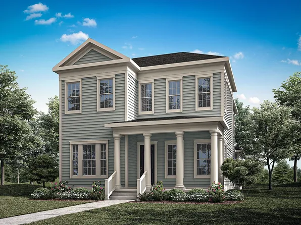 1988 Beach Ter, Celebration, FL 34747