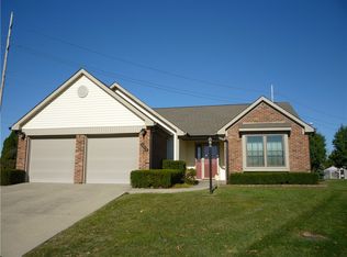 10950 President Cir, Indianapolis, IN