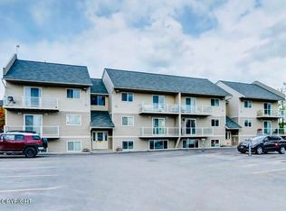 1327 W 25th Ave APT 322, Anchorage, AK 99503