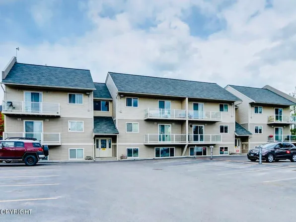 1327 W 25th Ave APT 322, Anchorage, AK 99503