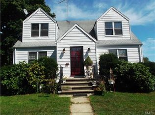 203 Adams St, Stratford, CT 06615