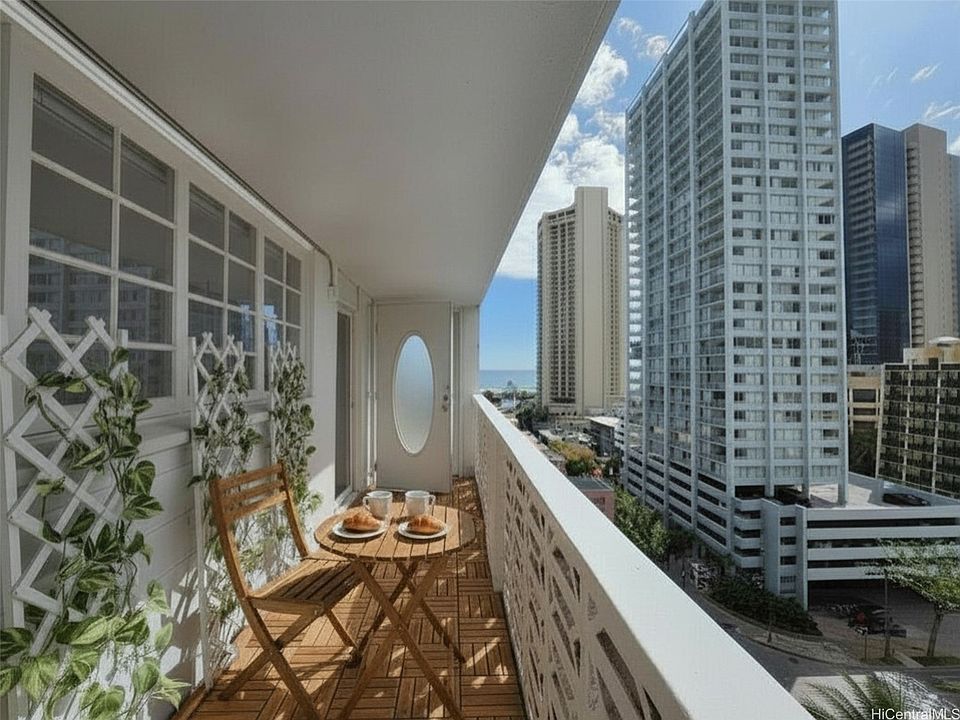 1st image of 2442 Kuhio Ave APT 1204