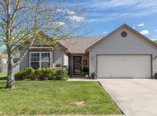 673 S Fieldstone Blvd, Bloomington, IN 47403