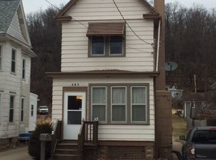 485 Kaufmann Ave, Dubuque, IA 52001