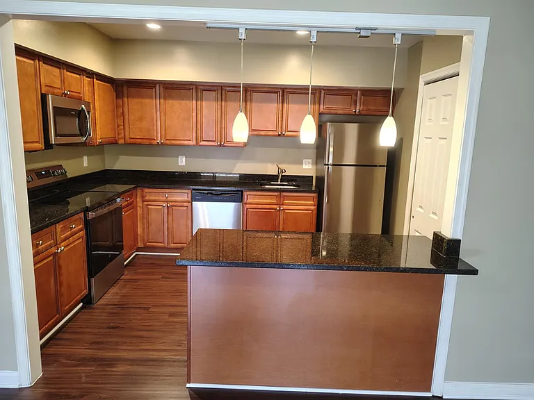 Residences at Pomona Park — Photo 82