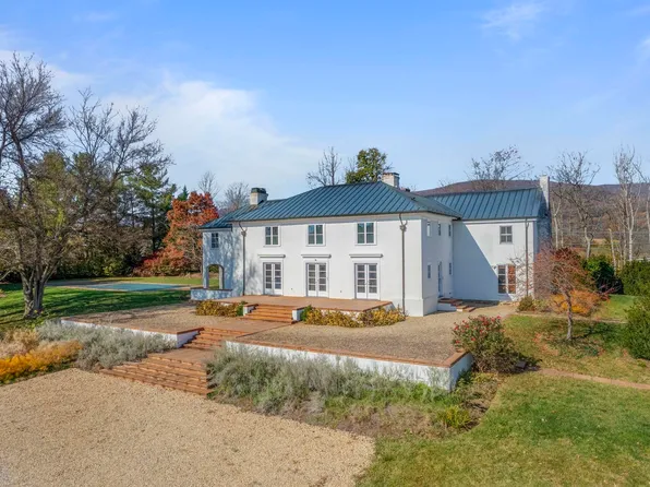 7537 Rockfish Gap Tpke, Greenwood, VA 22943