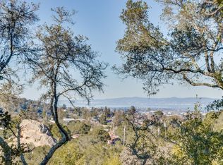 655 Hillcrest Way, Redwood City, CA 94062