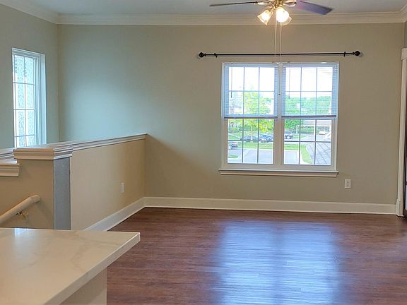 view of living room area