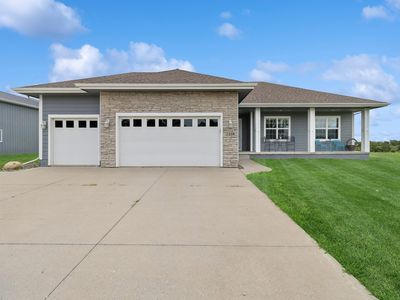2458 SE 108th St, Runnells, IA, 50237