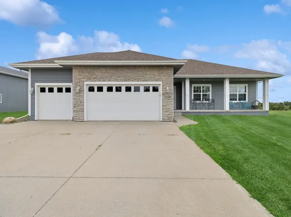 2458 SE 108th St, Runnells, IA 50237