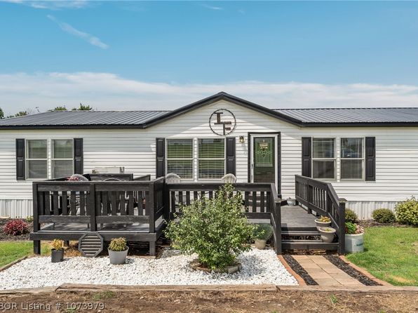 1494 Skeets Rd, Branch, AR 72928