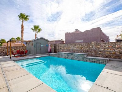 13357 E 52nd Dr, Yuma, AZ, 85367