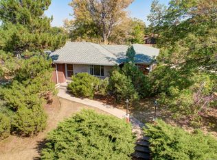 4100 Carr St, Wheat Ridge, CO 80033