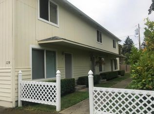 129 Odell St APT 2, Eagle Point, OR 97524