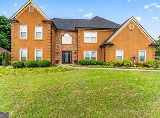 3233 Wyndham Park Ln, Decatur, GA 30034
