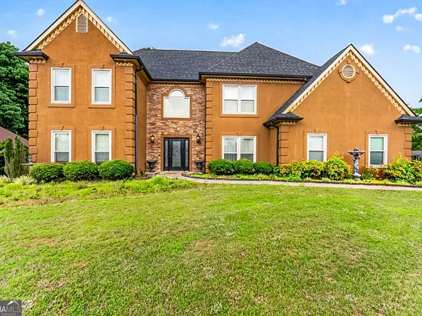 3233 Wyndham Park Ln, Decatur, GA 30034
