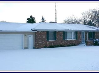 4029 Jennie Ln, Swartz Creek, MI 48473