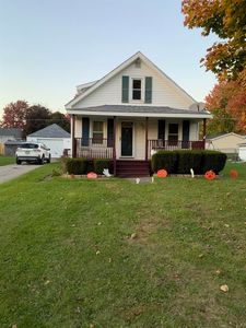 211 Guy St, Yale, MI, 48097
