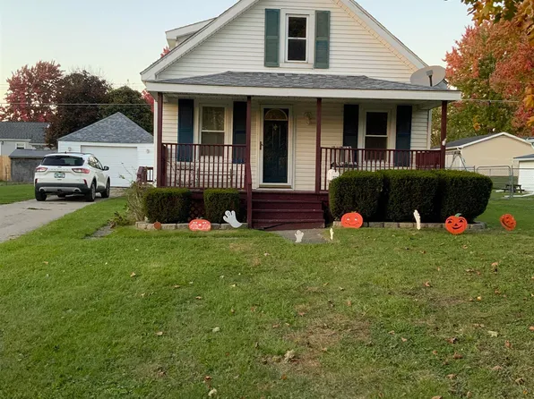211 Guy St, Yale, MI 48097