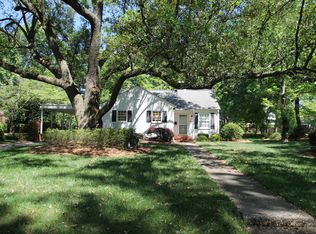 1034 Woodland Dr, Rock Hill, SC 29732