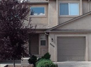 5758 University Village Vw, Colorado Springs, CO 80918