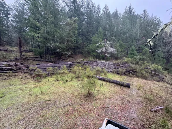 1701 Muir Mill Road, Willits, CA 95490