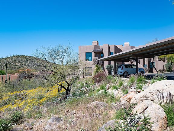 2nd image of 6655 N Canyon Crest Dr Unit 7142