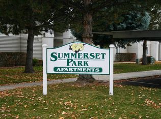 1405 N Eldorado St APT 103, Boise, ID 83704