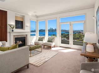 2349 Harbor Ave SW UNIT 705, Seattle, WA 98126