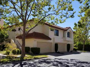 3118 Lakemont Dr UNIT 2, San Ramon, CA 94582