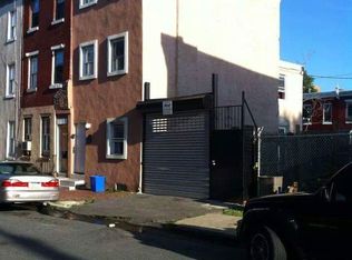 17 E Silver St, Philadelphia, PA 19134