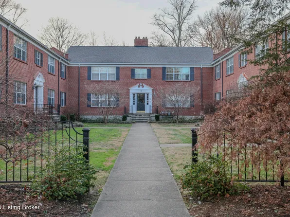 114 Crescent Ave APT D4, Louisville, KY 40206