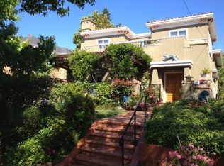 7 Estrella Ave, Piedmont, CA 94611